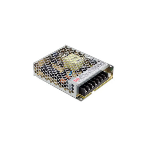 RS-100-15  Transformador MEANWELL Entrada 88-264VAC Salida 15VDC 7 A 105W  Aislamiento 3000 VAC