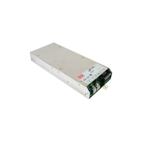 mw_1519_0-6 RSP-1000-27 Transformador MEANWELL Entrada 90-264VAC Salida 27VDC 37A 999W PFC Paralelo Aislamiento 3000 VAC