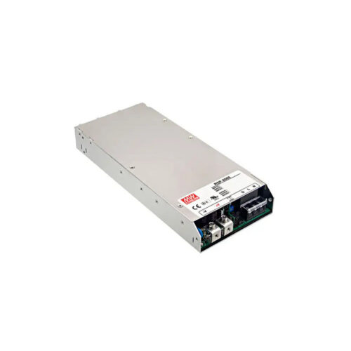 mw_2739_0-6 RSP-2000-24 Transformador MEANWELL Entrada 90-264VAC Salida 24VDC 80A 1920W PFC Paralelo Aislamiento 3000VAC