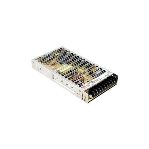 mw_3143_0-6 RSP-200-33 Transformador MEANWELL Entrada 88-264VAC Salida 3,3VDC 40A 132W PFC Aislamiento 3000 VAC