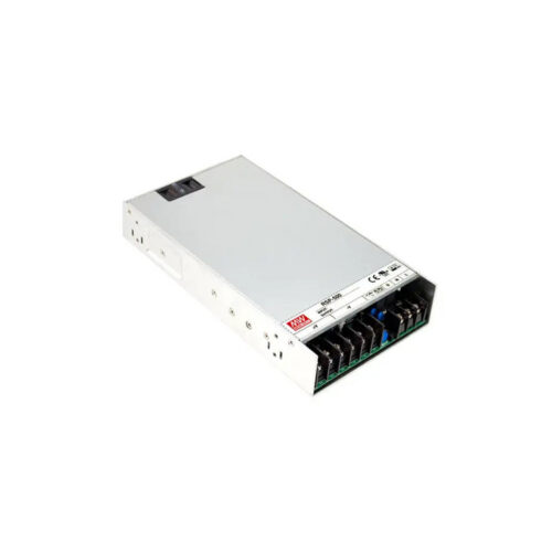 mw_3392_0_e7d3e3e1-46e9-446f-b546-9f11d86bc753-6 RSP-500-15 Transformador MEANWELL Entrada 85-264VAC Salida 15VDC 33,4A 501W PFC Aislamiento 3000 VAC
