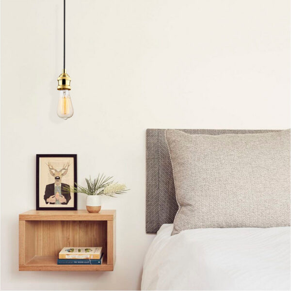 Lámpara Colgante "Medan" [OPV-892OPV1798]