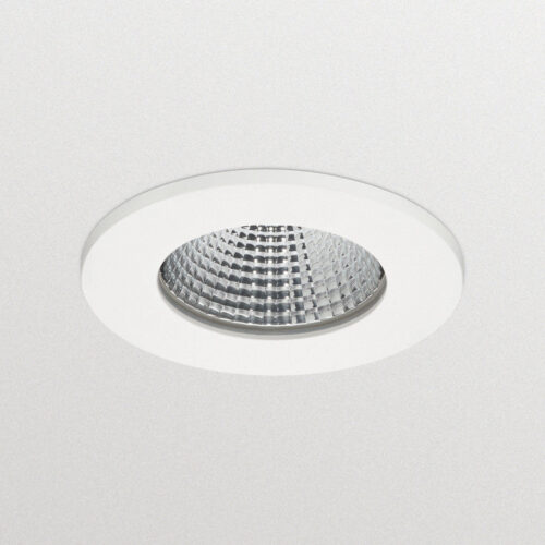 Downlight LED "Philips" Dimable 6W 500Lm 3000ºK IP20 35000H [PH-33119800