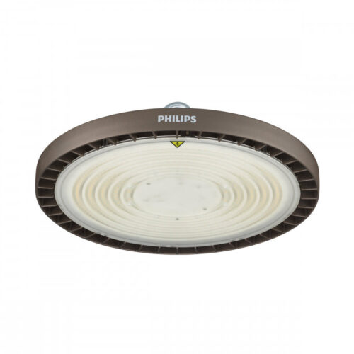 Campana LED "Philips" 170W 20500Lm 4000ºK IP65 50000H [PH-52404000