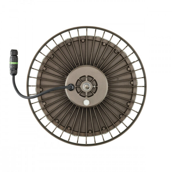 Campana LED "Philips" 170W 20500Lm 4000ºK IP65 50000H [PH-52404000