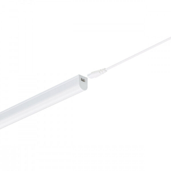 Regleta LED "Philips" 150Cm 24W 2400Lm 3000ºK IP20 35000H [PH-52793599]