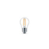 Pack 2 Bombilla LED Philips E27 P45  4.3W 470Lm 2700K  [PH-8718699763893]