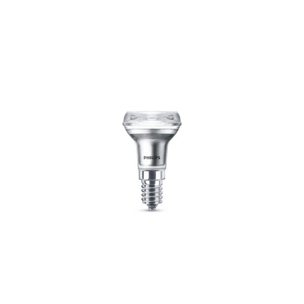 Bombilla LED Philips E14 R39  1.8W 190Lm 2700K [PH-929001890955