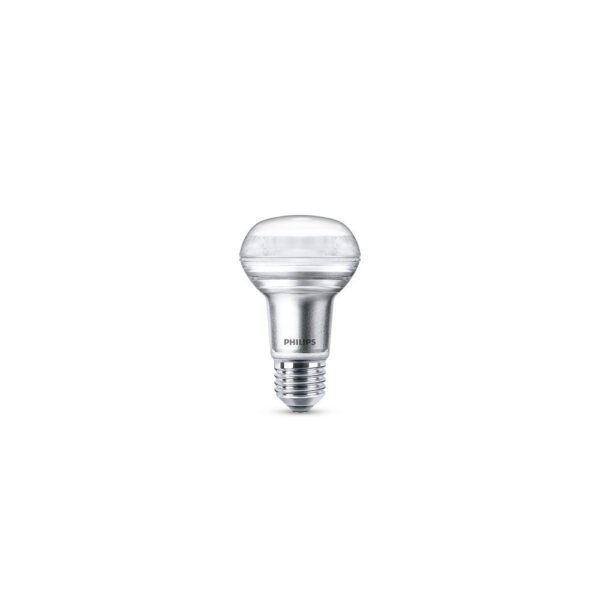Bombilla LED Philips E27 R63  3W 255Lm 2700K [PH-929001891355