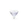 Bombilla LED Philips MR16 36D  7W 621Lm 2700K [PH-929001904855