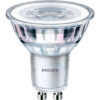 Bombilla LED Philips/Signify PAR16 GU10 3,5W  2700ºK   15000H [PH-8718699774295]