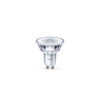 Pack 2 Bombilla LED Philips GU10 36D  4.6W 355Lm 4000K  [PH-8718699776299]