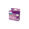 ph_8718699777630_0_6a0bd66c-7b84-4385-8990-5b4f5907454d-1 Pack 2 Bombilla LED Philips E14 P45 4.3W 470Lm 2700K [PH-929001890467