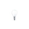Pack 2 Bombilla LED Philips E14 P45  2.2W 250Lm 2700K  [PH-8718699782092]
