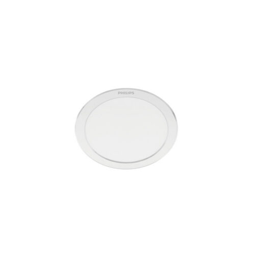 Downlight LED Philips "Diamond Cut" Circular 13W 1100Lm Blanco 3000K [PH-915005812431