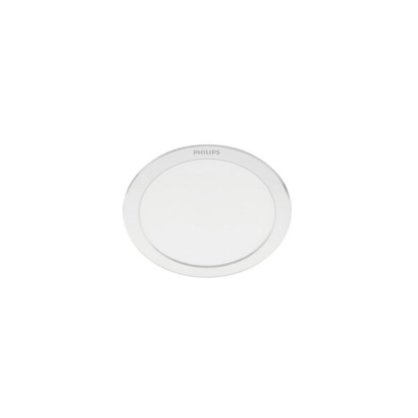 Downlight LED Philips "Diamond Cut" Circular 13W 1100Lm Blanco 3000K [PH-915005812431