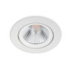 Downlight LED Philips "Sparkle" Circular 5,5W 410Lm Blanco 4000K [PH-929002535620