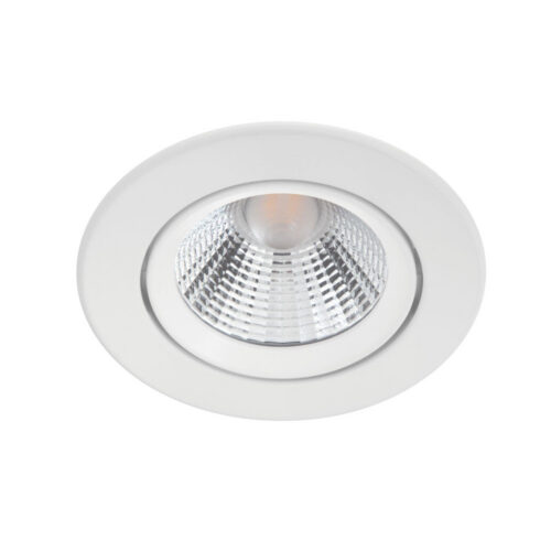 Downlight LED Philips "Sparkle" Circular 5,5W 410Lm Blanco 4000K [PH-929002535620