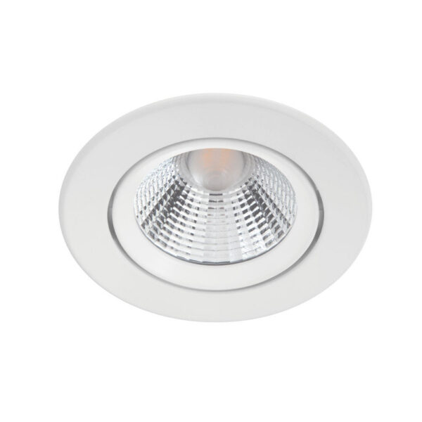 Downlight LED Philips "Sparkle" Circular 5,5W 410Lm Blanco 4000K [PH-929002535620