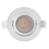 Downlight LED Philips "Sparkle" Circular 5,5W 410Lm Blanco 4000K [PH-929002535620