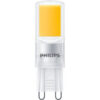 Bombilla LED Philips/Signify G9 G9 3,2W 400Lm 3000ºK   15000H [PH-8719514303775]