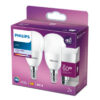 Bombilla LED Philips/Signify P48 E14 7W 806Lm 4000ºK Mate  15000H [PH-8719514310230]