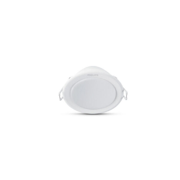 Pack 3 Downlight LED Philips "Meson" Circular 5,5W 550Lm Blanco 4000K [PH-915005805503]