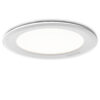 Downlight PHILIPS Marcasite Empotrable Blanco1x14W 240V - Blanco Frío