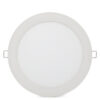 Downlight PHILIPS Marcasite Empotrable Blanco1x14W 240V - Blanco Frío