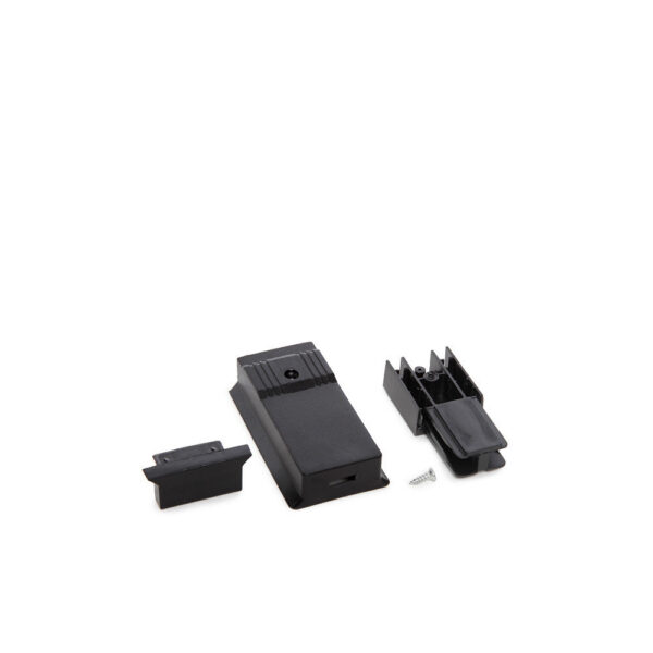 Cierre Final Carril Negro