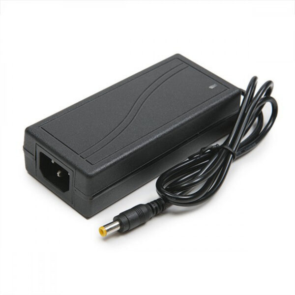 Transformador LED 36W 230VAC/12VDC IP20