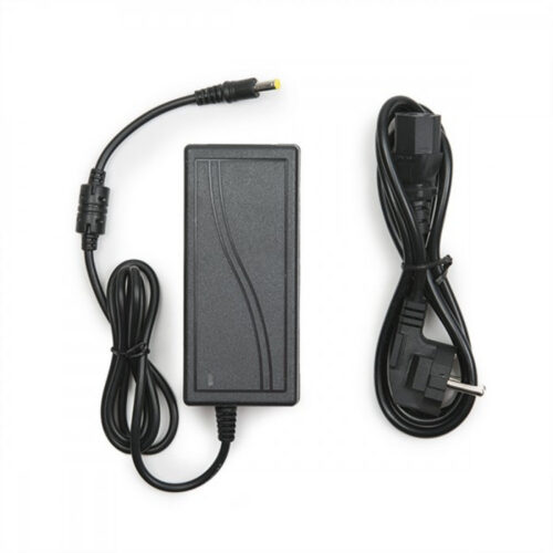 Transformador -  Fuente de Alimentación AC/DC -  Convertidor AC/DC 230 VAC/12VDC -  60W IP20 [PL21900060W]