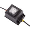 Transformador -  Fuente de Alimentación AC/DC -  Convertidor AC/DC 230 VAC/12VDC -  60W  IP68 [PL21900060WIP68]
