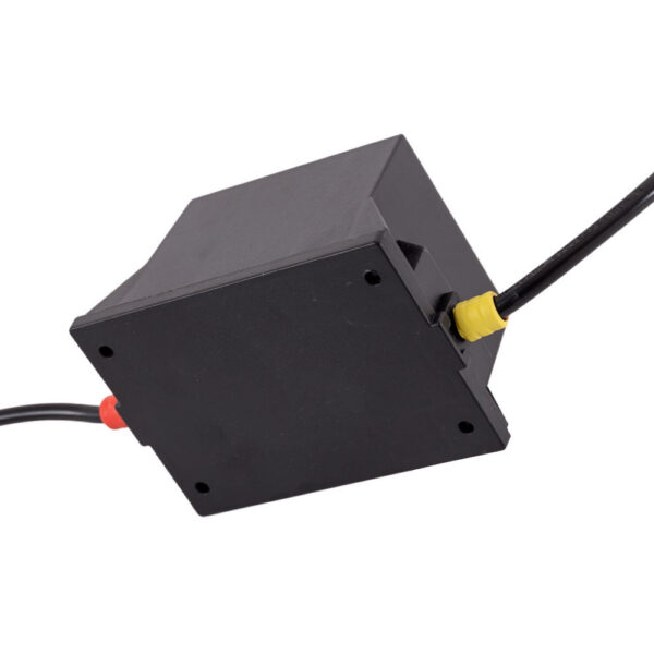 Transformador -  Fuente de Alimentación AC/DC -  Convertidor AC/DC 230 VAC/12VDC -  60W  IP68 [PL21900060WIP68]