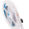 Tira de 150 LEDs 36W 2.100Lm SMD5050 12VDC RGB x5M 40.000H [PL219011RGB]-RGB