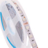 Tira de 300 LEDs 72W 4.200Lm SMD5050 12VDC IP65 RGB 5M x5M 40.000H [PL219012]-RGB