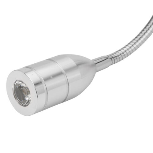 Aplique LED 2W 180Lm 4200ºK Kaylee 40.000H [PL230009BGI]