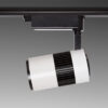 Foco de Carril LED 20W 2.000Lm CRI85 6000ºK "Annabelle" Monofásico 40.000H [PL-218050-CW-W]