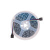 Tira de 300 LEDs 72W 4.200Lm SMD 5050 24VDC IP65 40.000H [PL-219012-24-IP65-RGB]-RGB