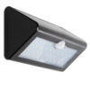Aplique LED 6000ºK Solar IP65 Sensor 40.000H [PL-626021-CW]