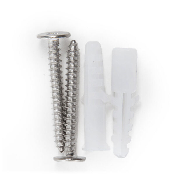 Aplique LED 6000ºK Solar IP65 Sensor 40.000H [PL-626021-CW]