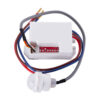sb_bs022_1 Sensor Movimiento Empotrar Mini 140º ►300W