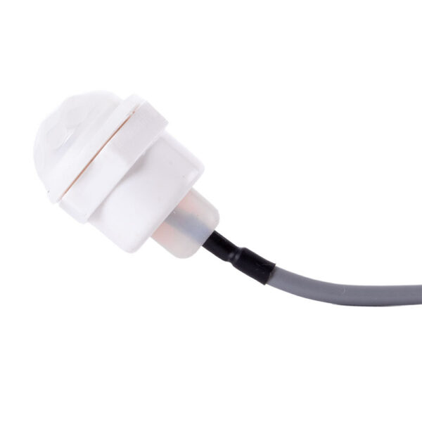 sb_bs022_3 Sensor Movimiento Empotrar Mini 140º ►300W