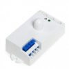 sb_bs029a_0 Sensor Movimiento Microondas 360º 2-10M ►1200/300W SB-BS029A