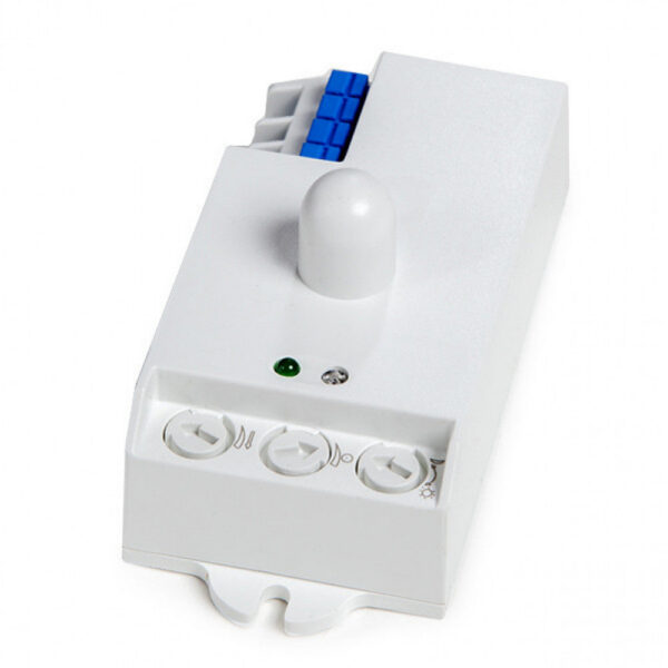 sb_bs029a_1 Sensor Movimiento Microondas 360º 2-10M ►1200/300W SB-BS029A