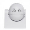 Sensor Movimiento Superficie 180º IP44 ►1200/300W [SB-BS039]