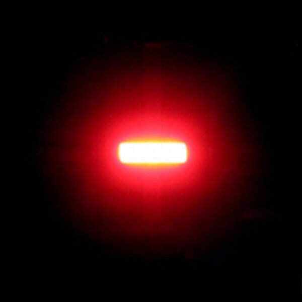 Signo LED Neon - Ancho 61Mm Alto 161Mm Fondo 38Mm - -