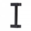 Signo LED Neon Ancho 51Mm Alto 161Mm Fondo 38Mm - -