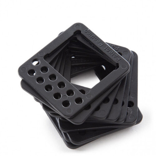 Juego Accesorios Sujección