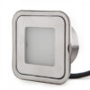 Foco LED Empotrable 0.9W IP67 12VDC "Finley" 50.000H [SC-F105C